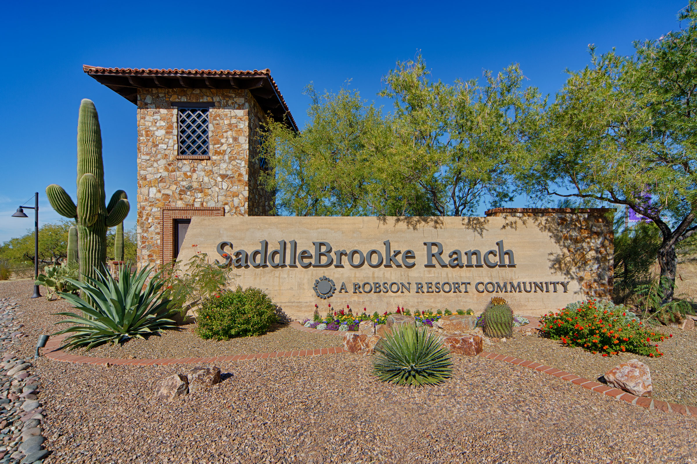 Robson Ranch Arizona - Robson Resort Communities - Luxury 55+ Active Adult  Communities